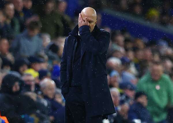 红军主场遇升班马魔咒 卫冕冠军创英超尴尬纪录