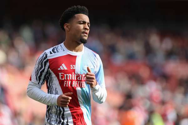 枪手旧将痛心疾首：放走恩瓦内里是个错误 他可是能单挑整条防线的天才