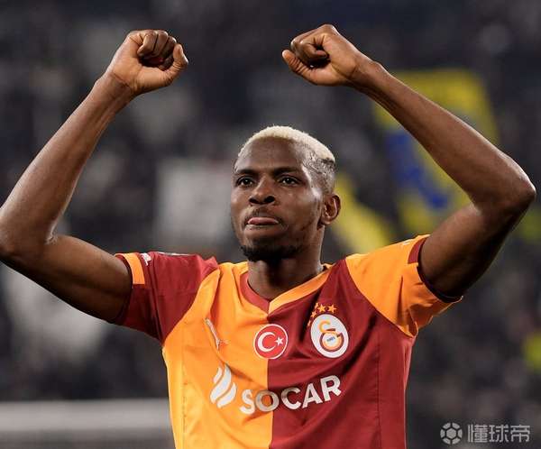 独家：法尔克揭秘拜仁与奥斯梅恩绯闻内幕