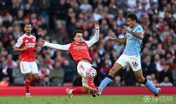 罗德里主动求变：两个月的休整换来曼城中场王者归来