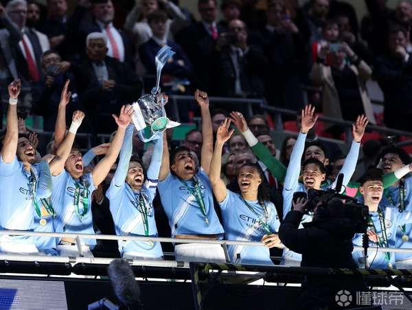 詹俊锐评：阿尔特塔保守付出代价，曼城大胆变阵成就五冠伟业