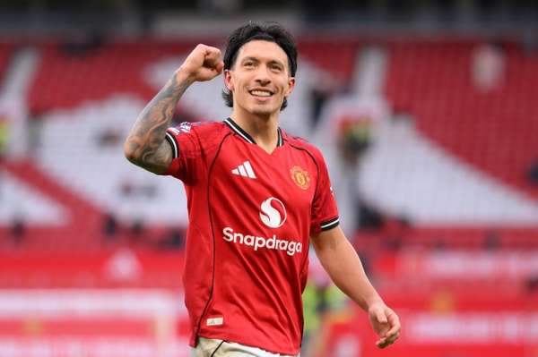 利马归来！曼联训练场再现铁闸身影 欧冠资格争夺战添关键砝码